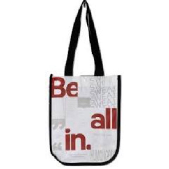Lululemon reusable handbag - Picture 1 of 2